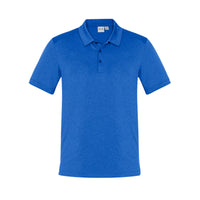 Mens Aero Short Sleeve Polo - Biz Collection - Featured Image | Uniform Link