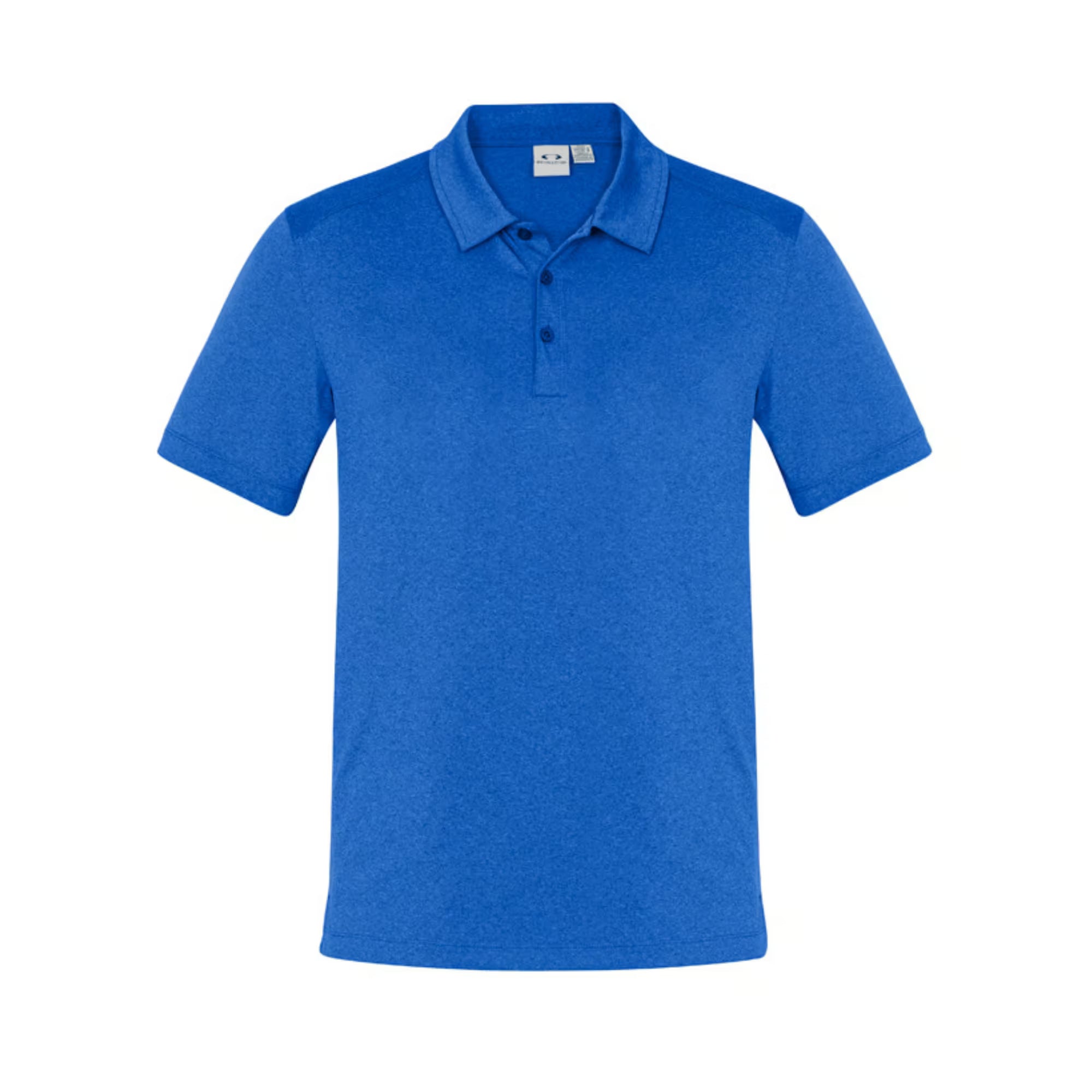 Mens Aero Short Sleeve Polo - Biz Collection - Featured Image | Uniform Link