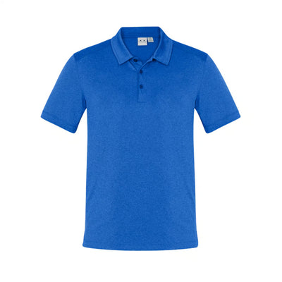 Mens Aero Short Sleeve Polo - Biz Collection - Featured Image | Uniform Link