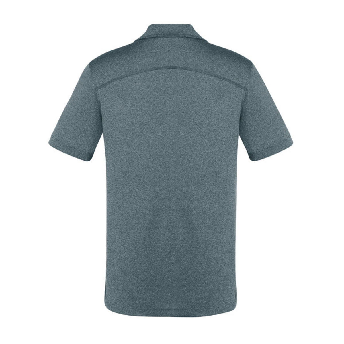 Mens Aero Short Sleeve Polo - Biz Collection