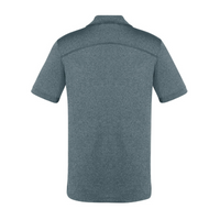 Mens Aero Short Sleeve Polo - Biz Collection