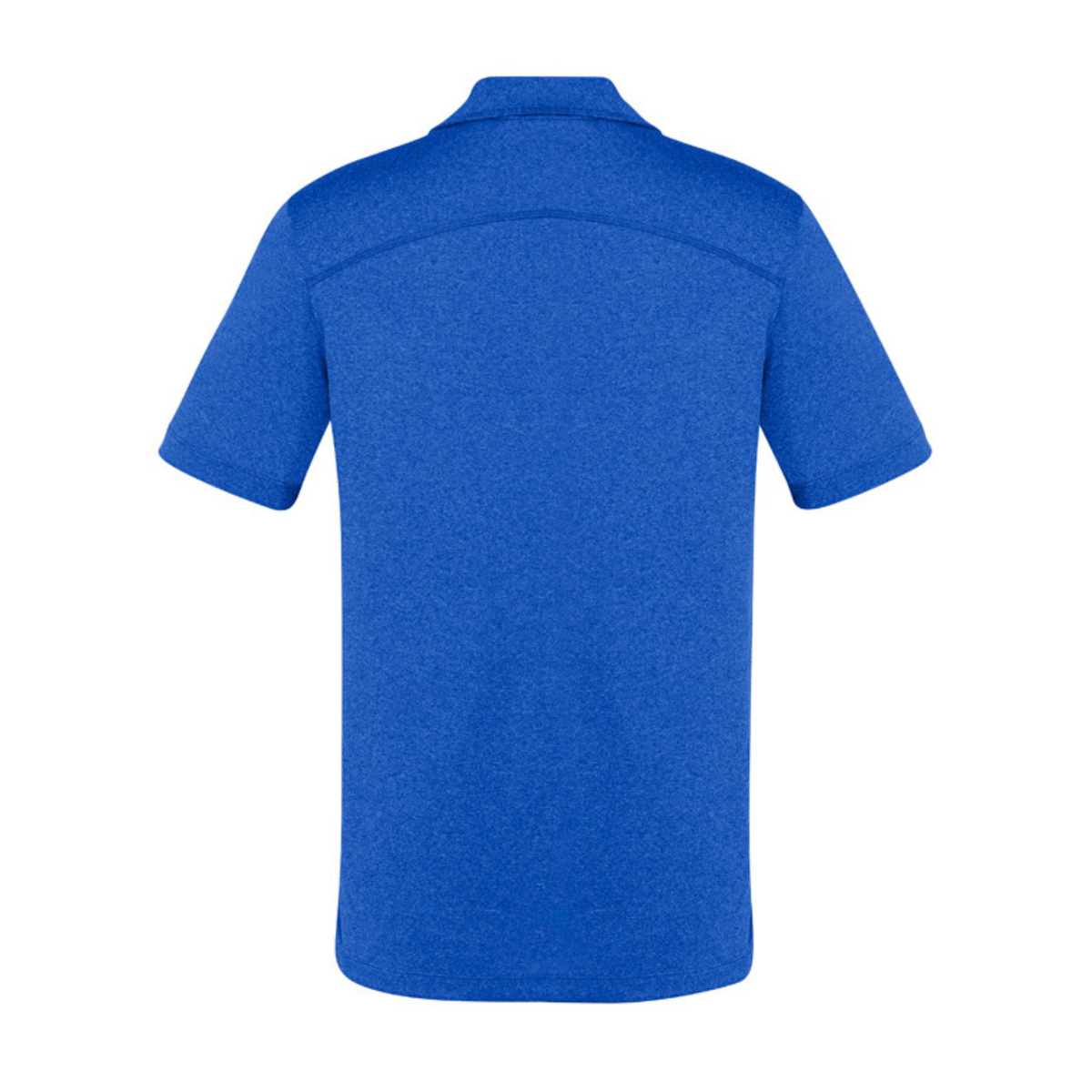 Mens Aero Short Sleeve Polo - Biz Collection