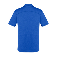 Mens Aero Short Sleeve Polo - Biz Collection