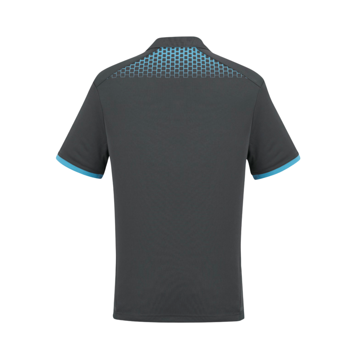 Mens Galaxy Short Sleeve Polo - Biz Collection