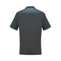 Mens Galaxy Short Sleeve Polo - Biz Collection