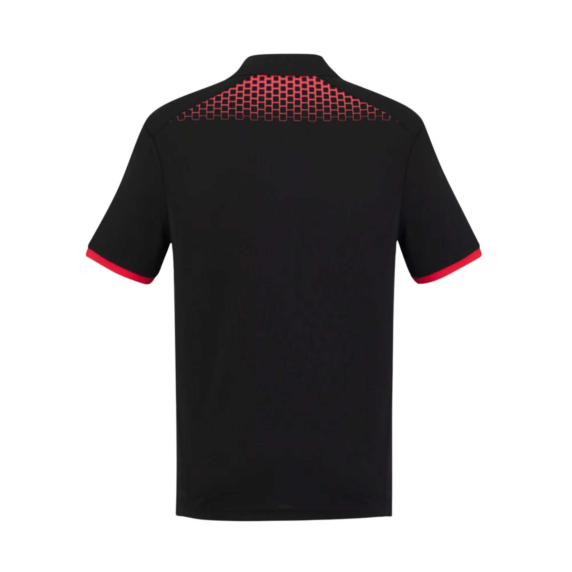 Mens Galaxy Short Sleeve Polo - Biz Collection - Product Image | Uniform Link