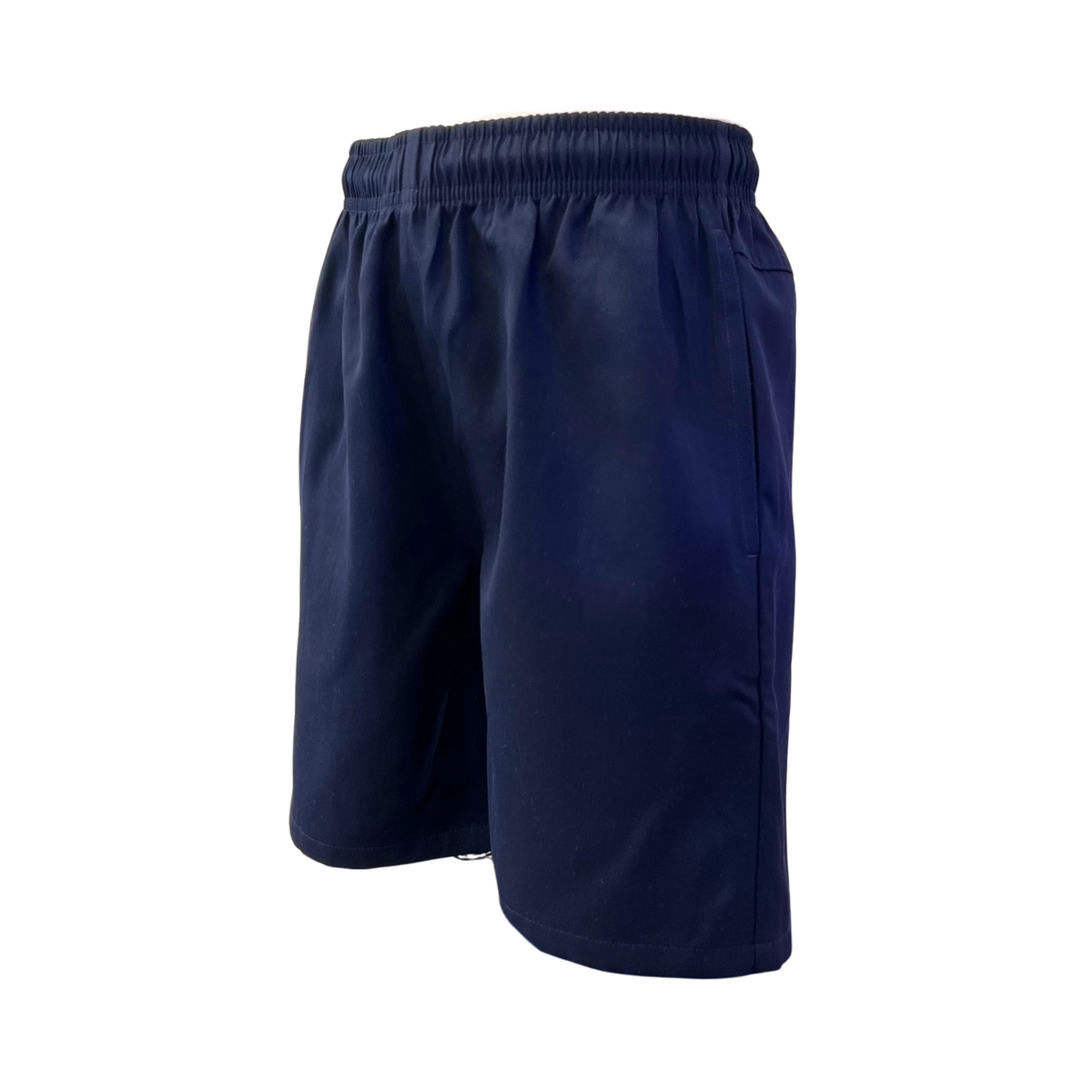 Custom Formal School Shorts