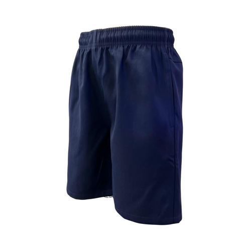 Custom Formal School Shorts