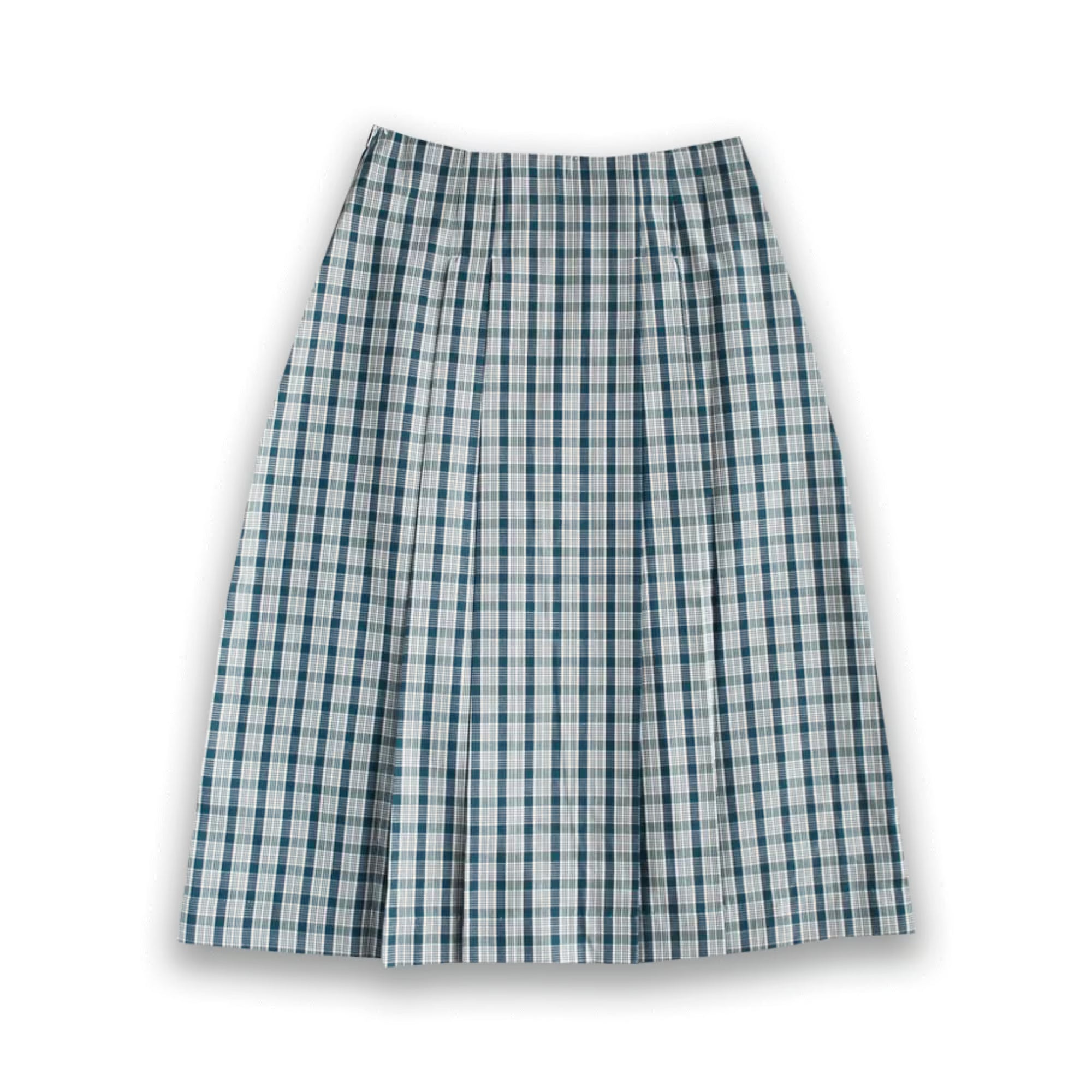 Custom Formal School Skirt - Featured Image | Uniform Link