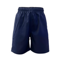 St Joseph's Formal Short DK Navy