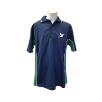 Custom School Sports Uniform Polo