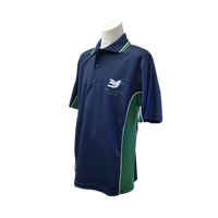 Custom School Sports Uniform Polo
