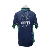 Custom School Sports Uniform Polo