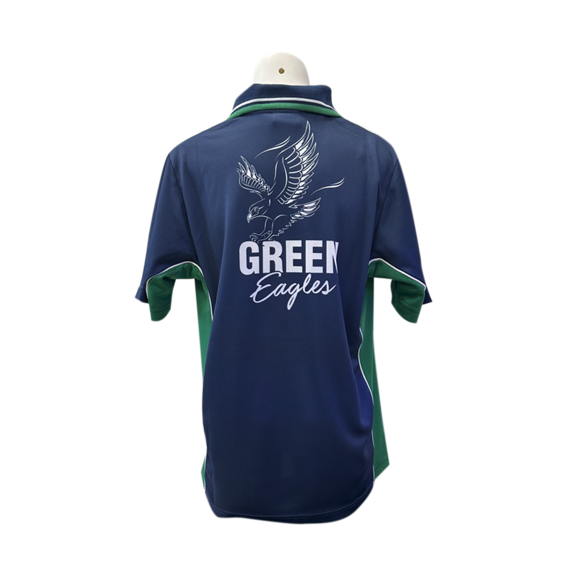 Custom School Sports Uniform Polo