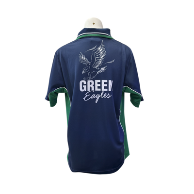 Custom School Sports Uniform Polo