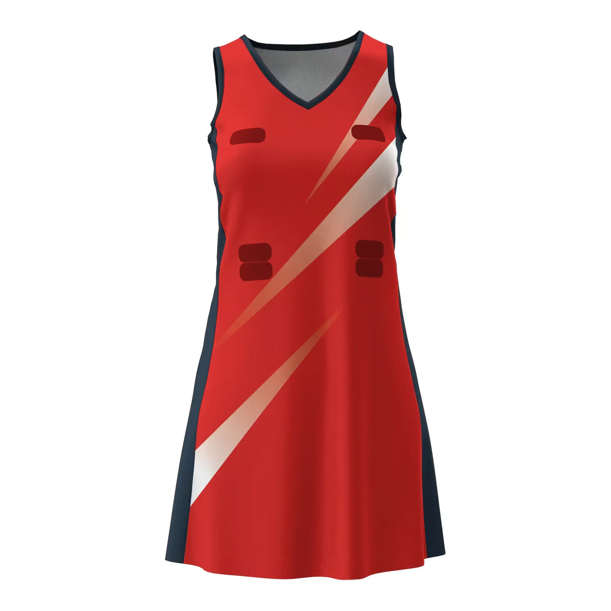Hero Dress