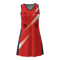 Hero Dress