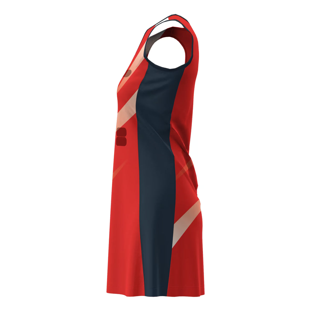 Hero Dress