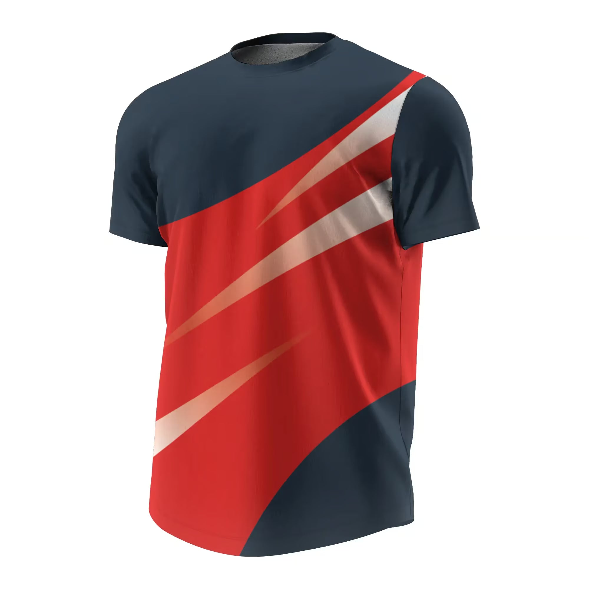 Custom Training Tee - Product Image 1 | Uniform Link