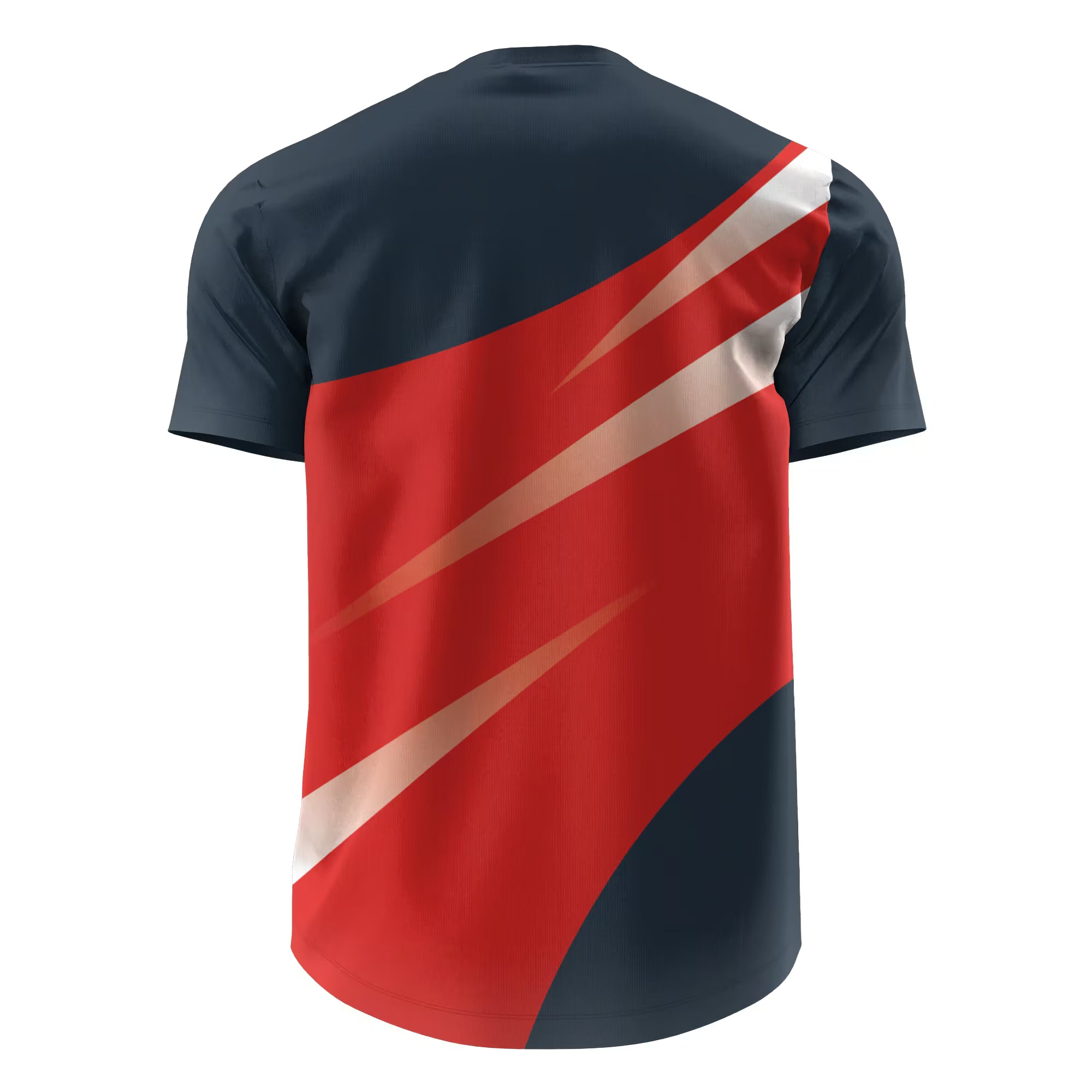 Custom Training Tee - Product Image 2 | Uniform Link