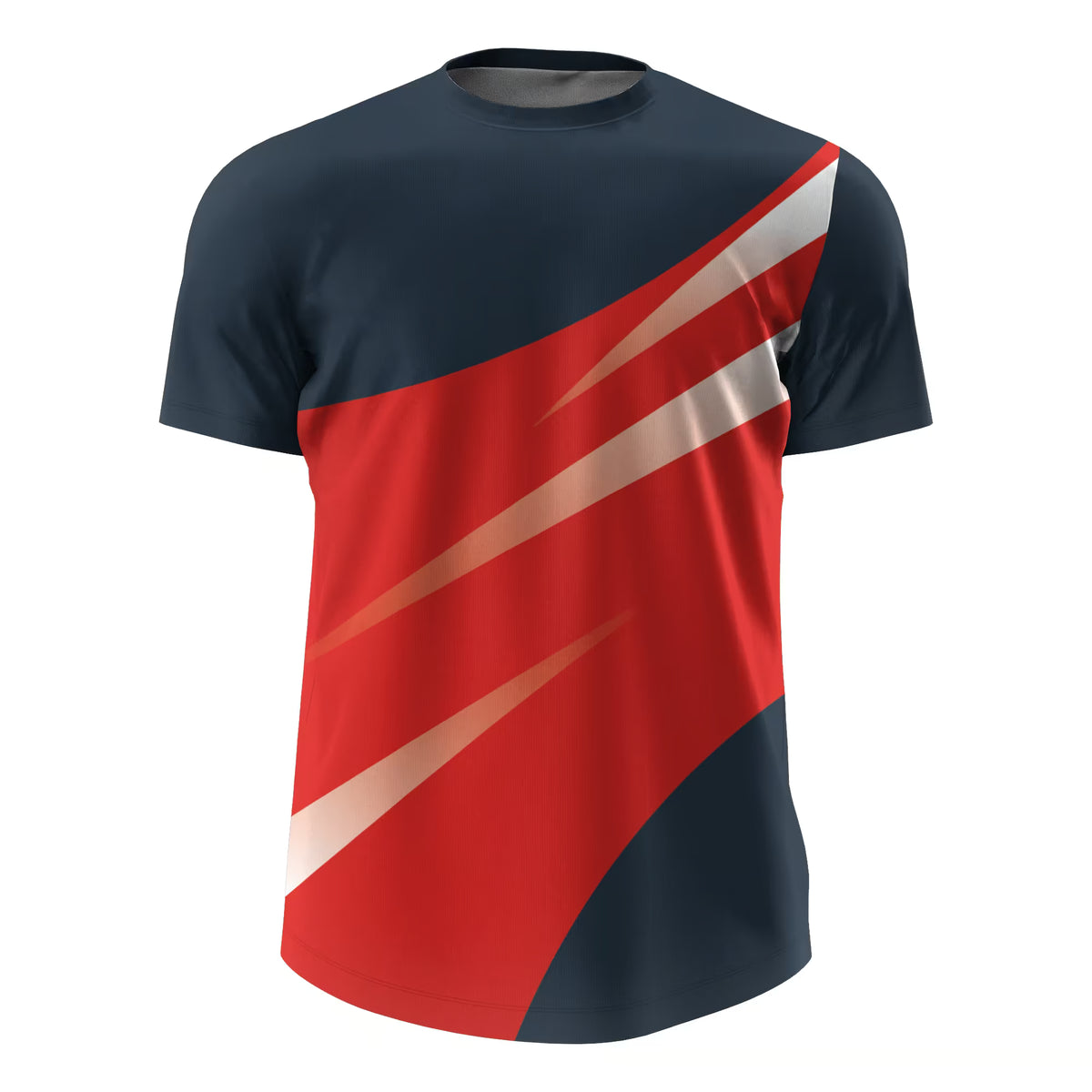 Custom Training Tee - Featured Image | Uniform Link