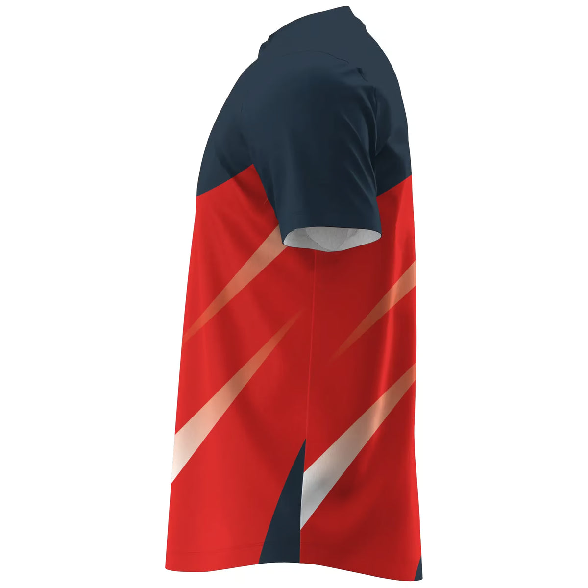 Custom Training Tee - Product Image 3 | Uniform Link