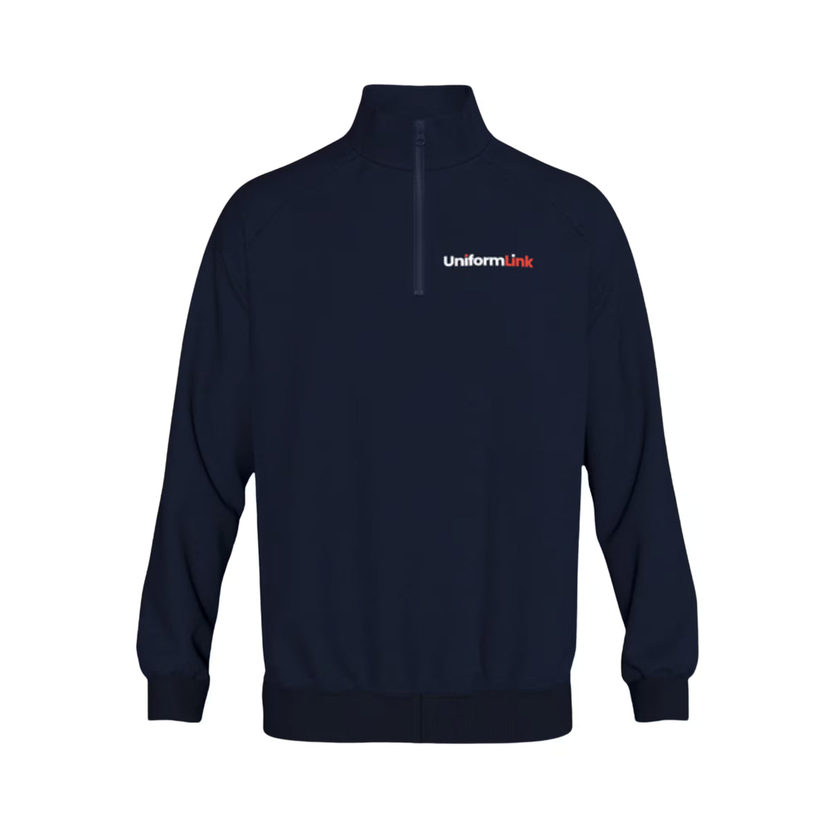 Custom Youth Quarter Zip Fleece - Featured Image | Uniform Link