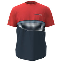 Custom Sublimated Unisex Short Sleeve T-shirt (Standard Fit)
