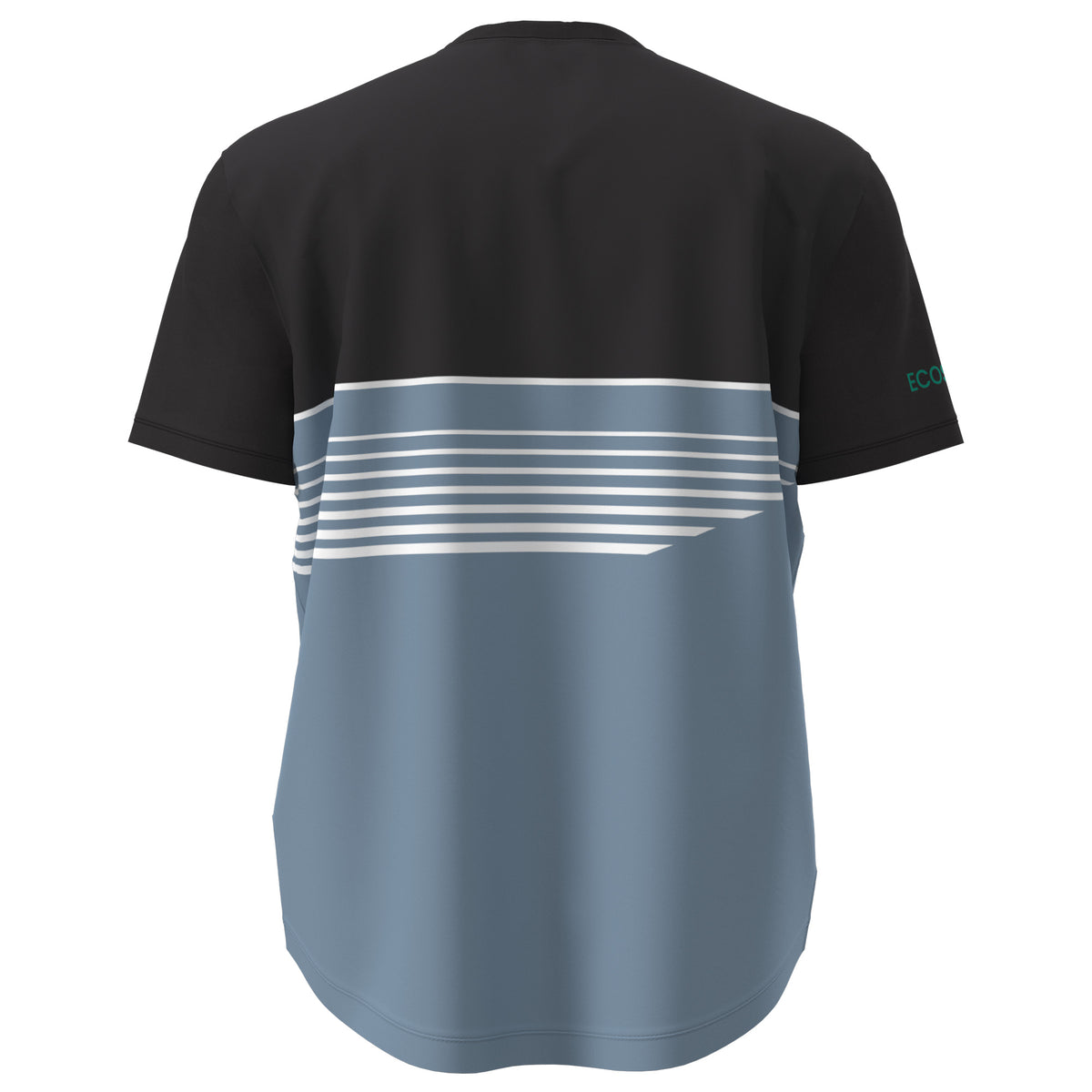 Custom Sublimated Unisex Short Sleeve T-shirt (Standard Fit)