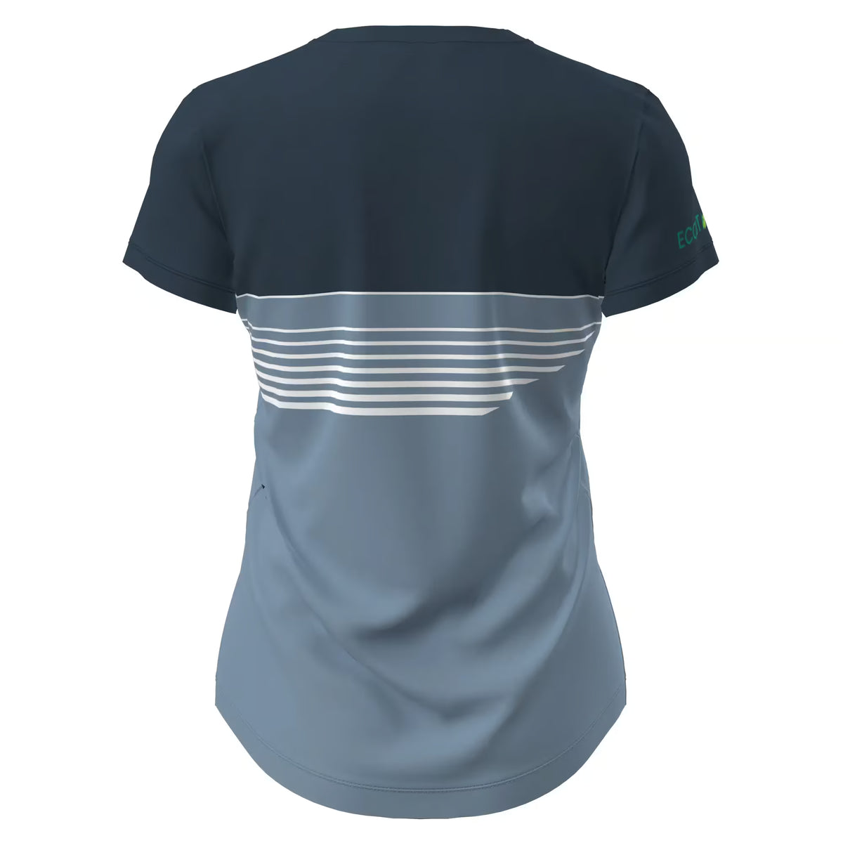 Custom Sublimated Unisex Womens Short Sleeve T-shirt (Standard Fit) - Product Image 1 | Uniform Link
