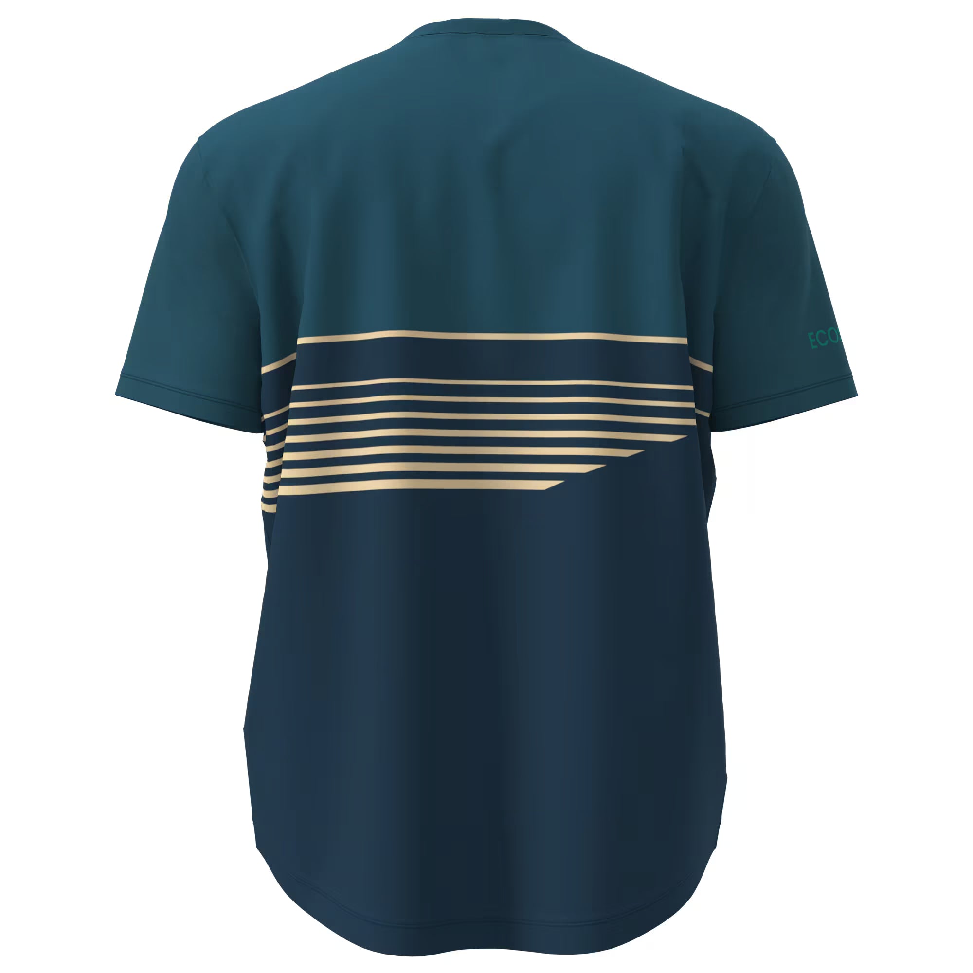 Custom Sublimated Unisex Short Sleeve T-shirt (Standard Fit) - Product Image | Uniform Link