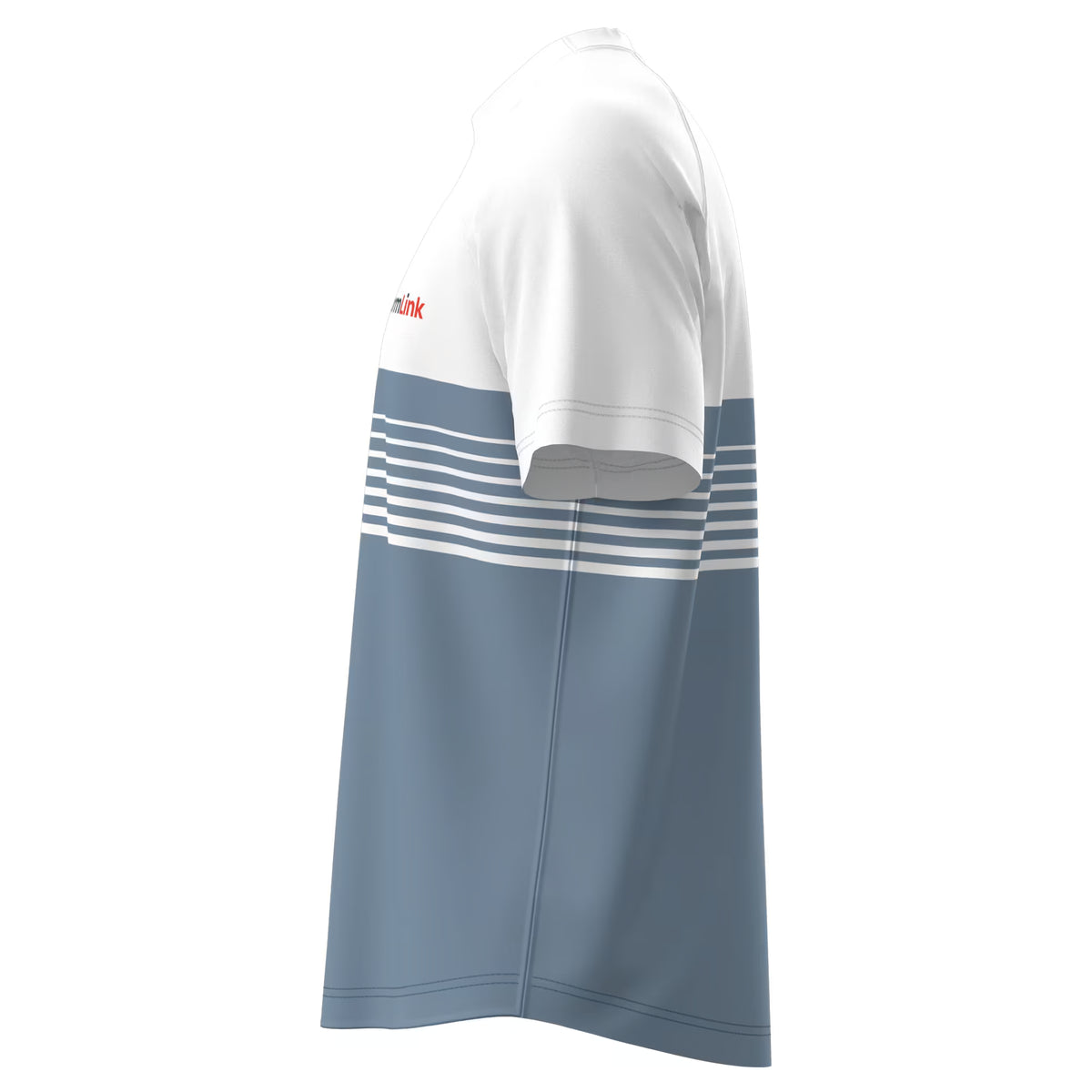 Custom Sublimated Unisex Short Sleeve T‑Shirt - Product Image | Uniform Link