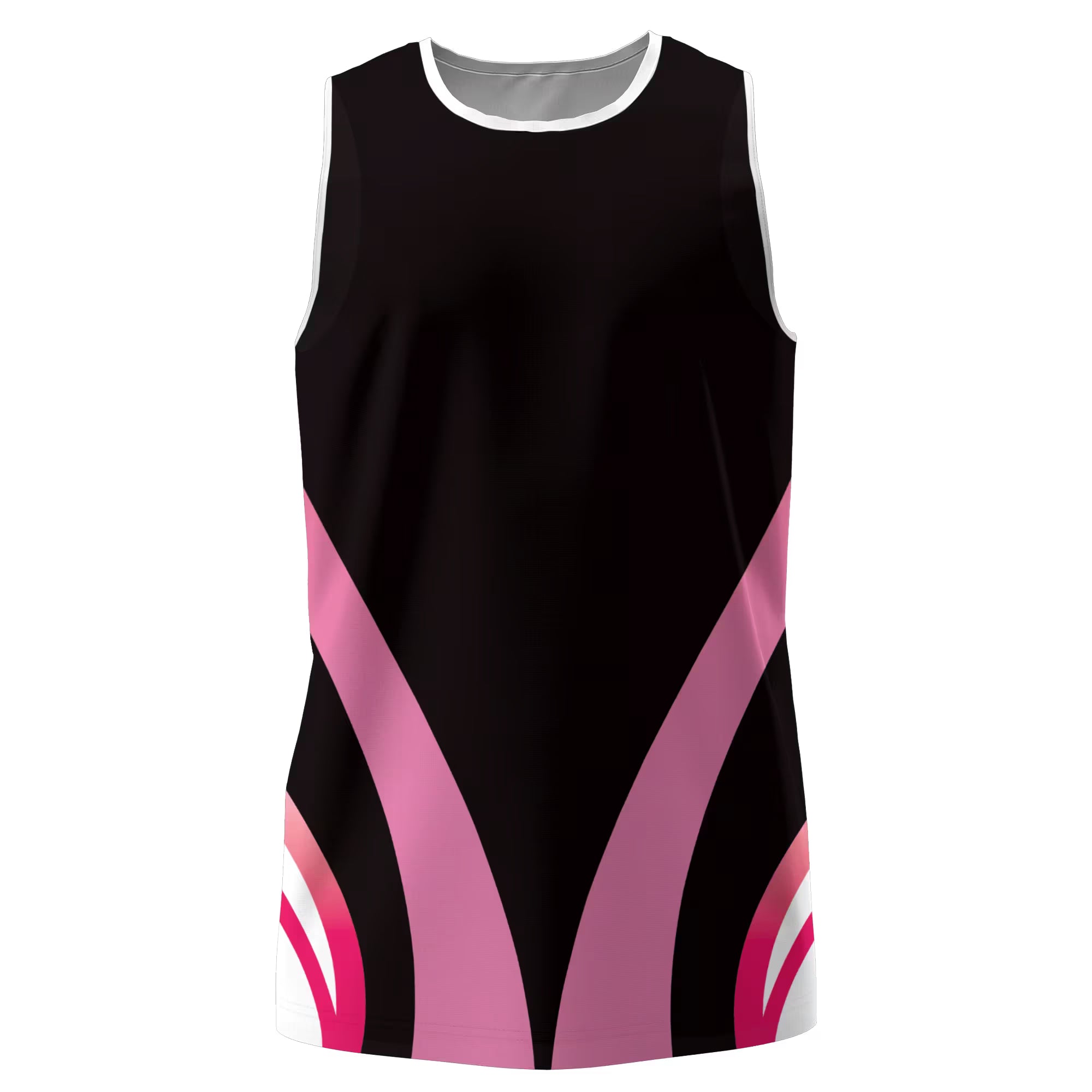 Custom Unisex Training Singlet