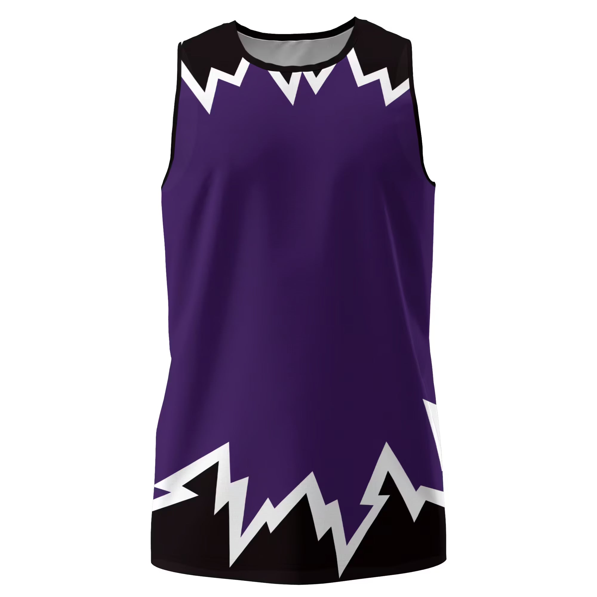Custom Unisex Training Singlet