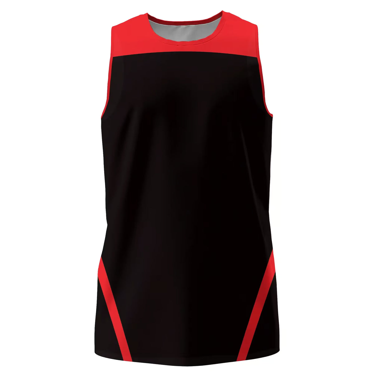 Custom Unisex Training Singlet