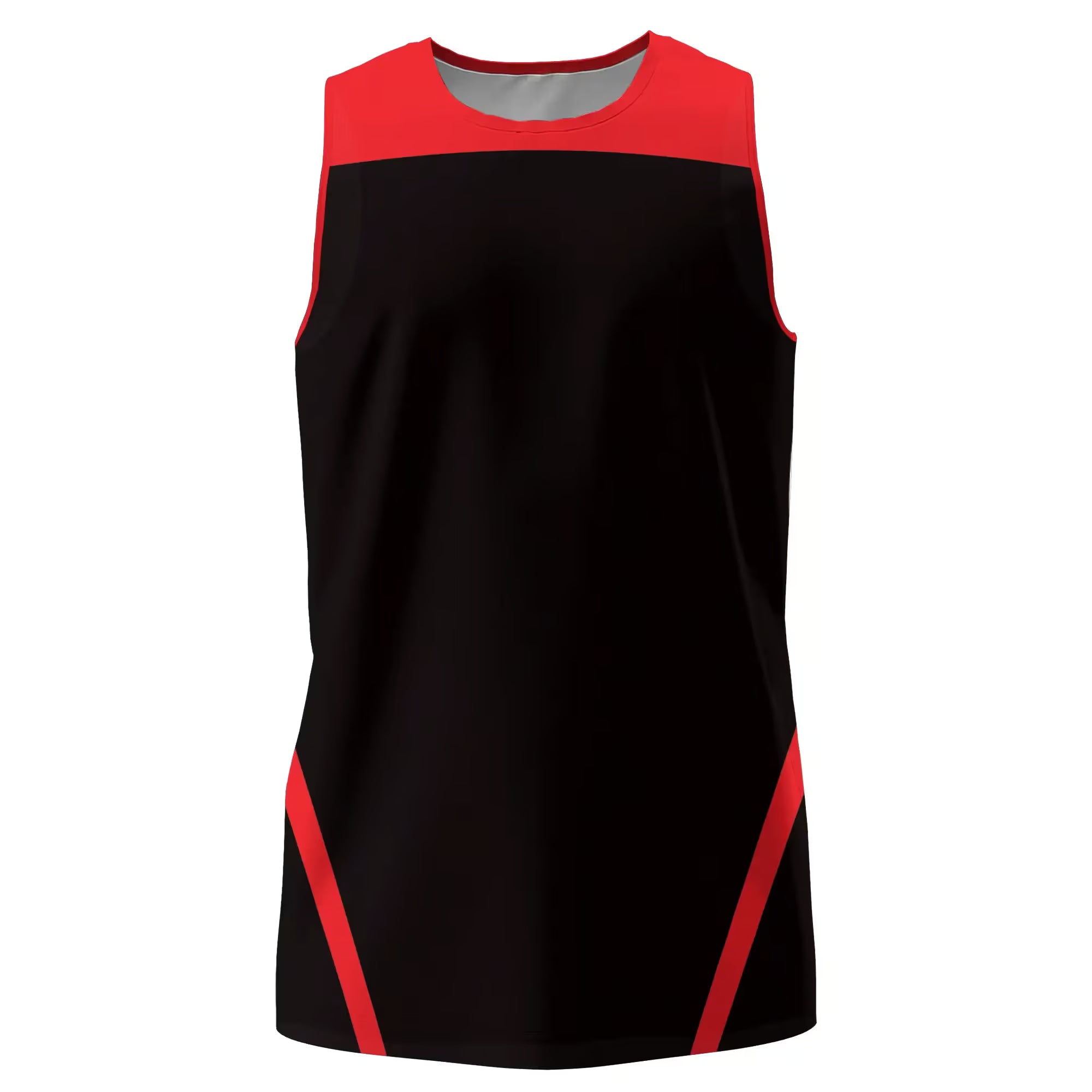 Custom Unisex Training Singlet