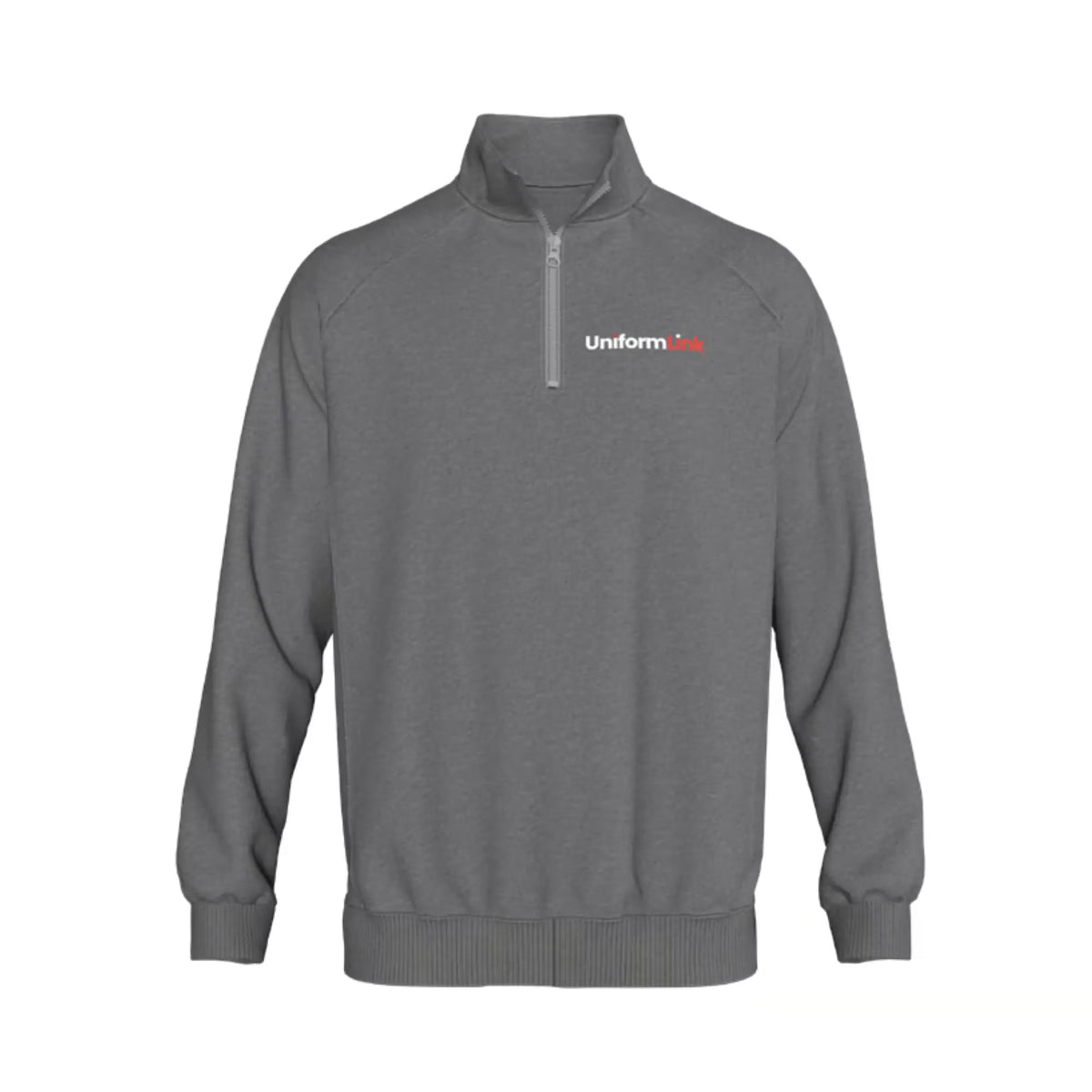 Custom Quarter Zip Fleece