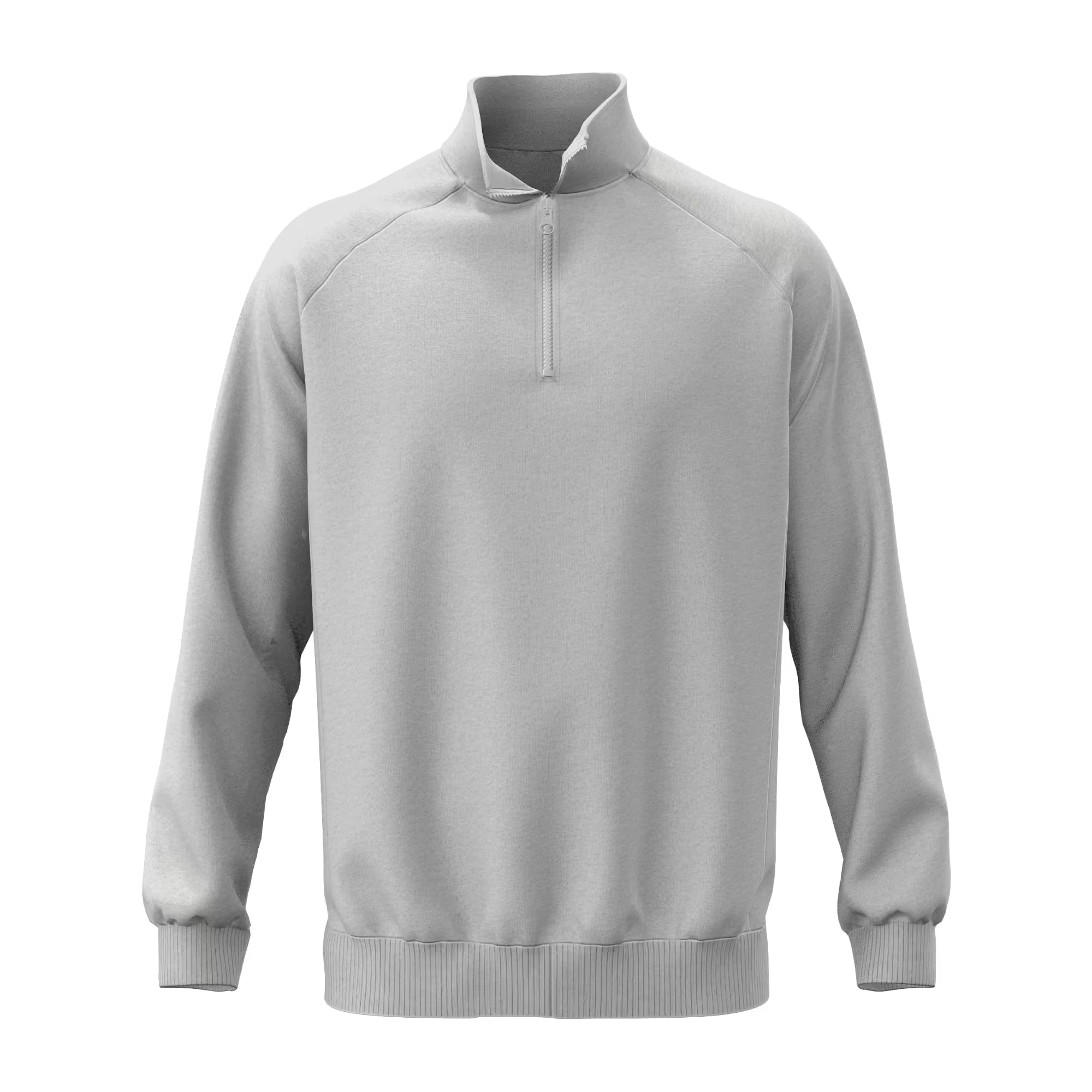 Custom Quarter Zip Fleece