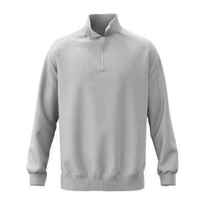 Custom Quarter Zip Fleece