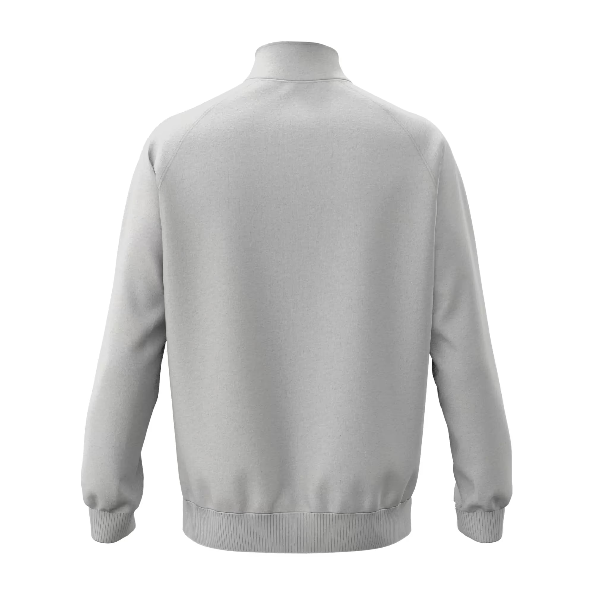 Custom Quarter Zip Fleece - Product Image 1 | Uniform Link