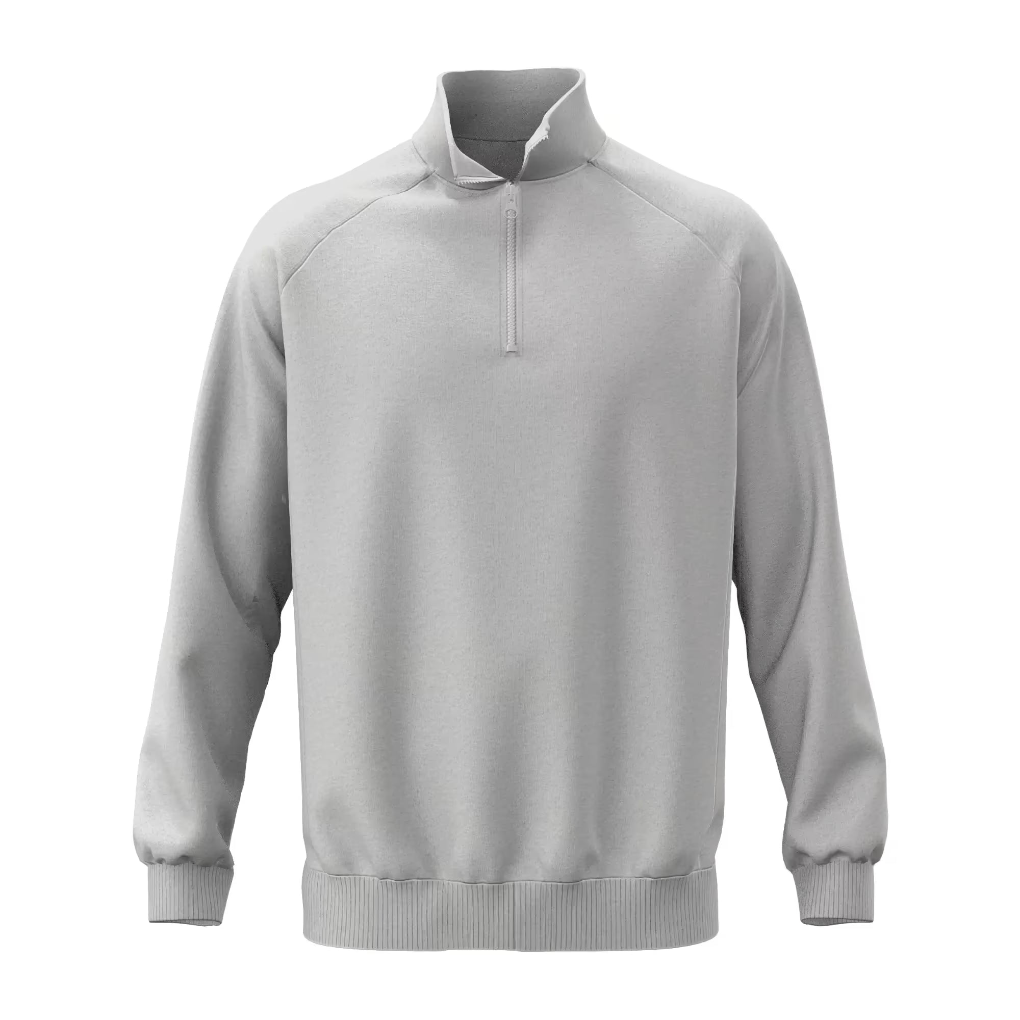 Custom Quarter Zip Fleece - Featured Image | Uniform Link