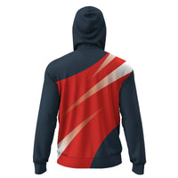 Custom Training Hoodie - Product Image 1 | Uniform Link