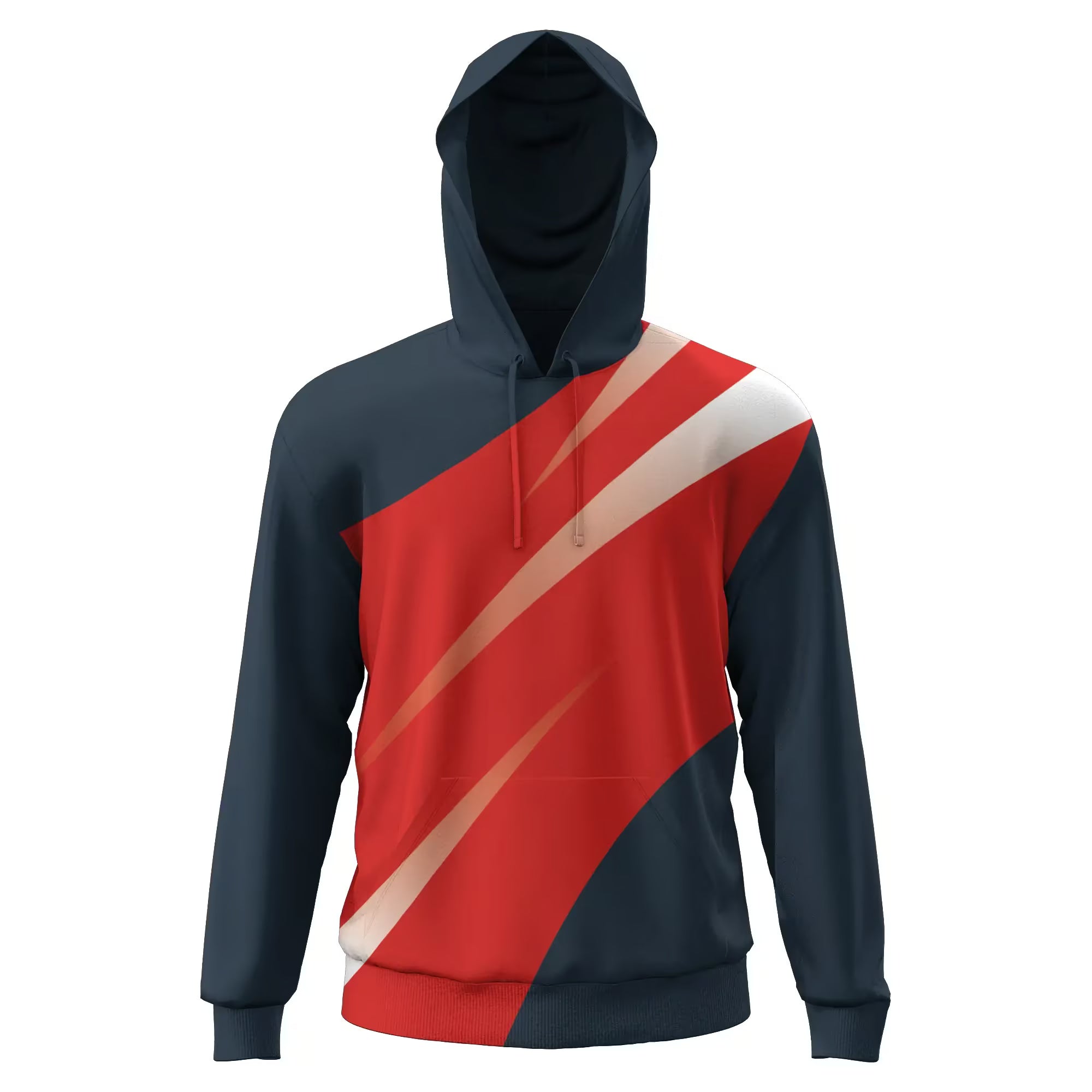 Custom Training Hoodie - Featured Image | Uniform Link