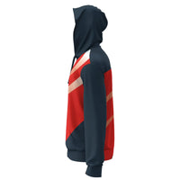 Custom Training Hoodie - Product Image 2 | Uniform Link