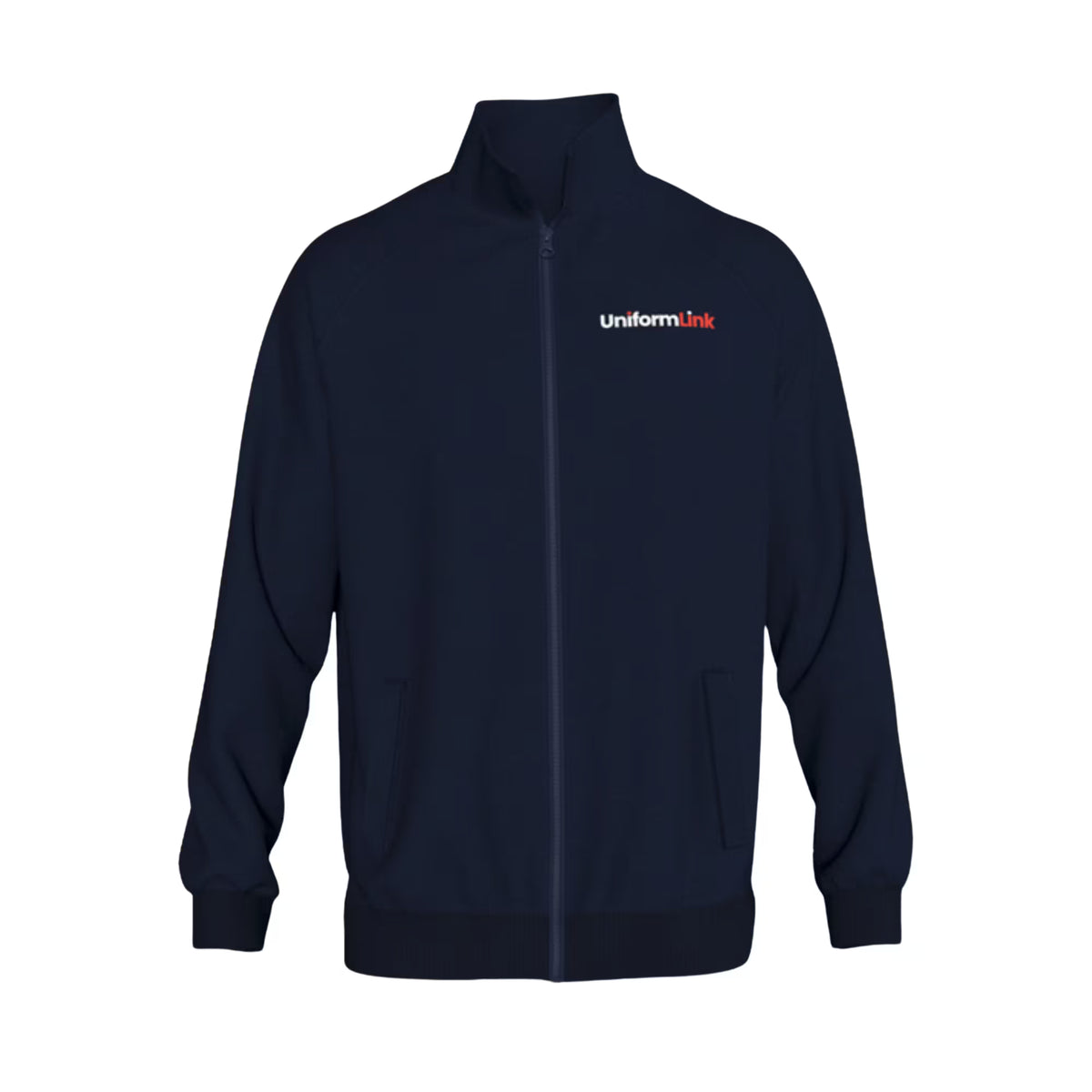 Custom Youth Full Zip Fleece Jacket - Featured Image | Uniform Link