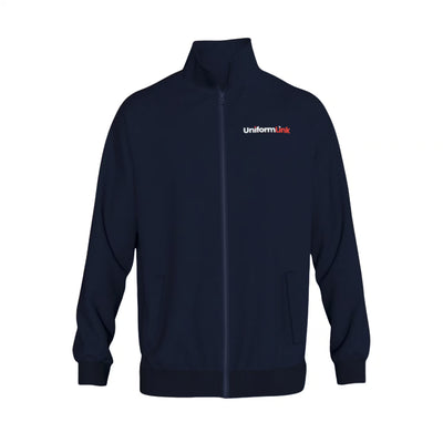 Custom Youth Full Zip Fleece Jacket - Featured Image | Uniform Link