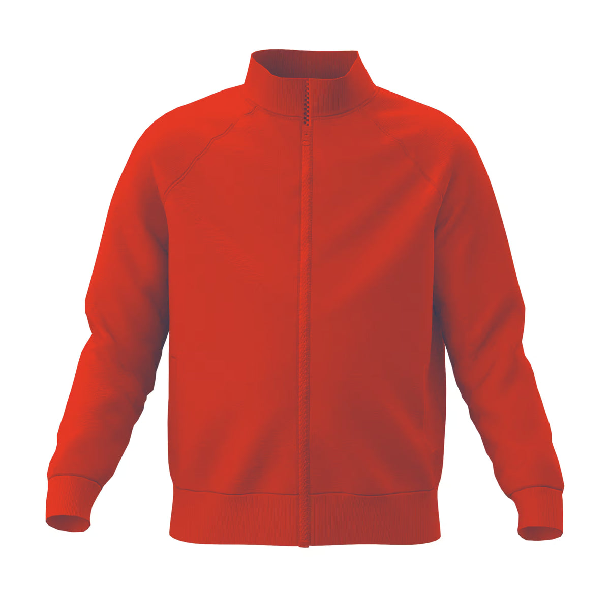 Custom Youth Full Zip Fleece Jacket