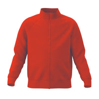 Custom Youth Full Zip Fleece Jacket