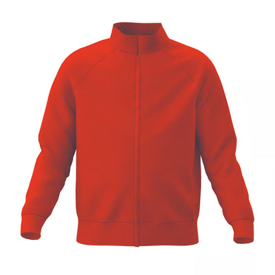 Custom Youth Full Zip Fleece Jacket