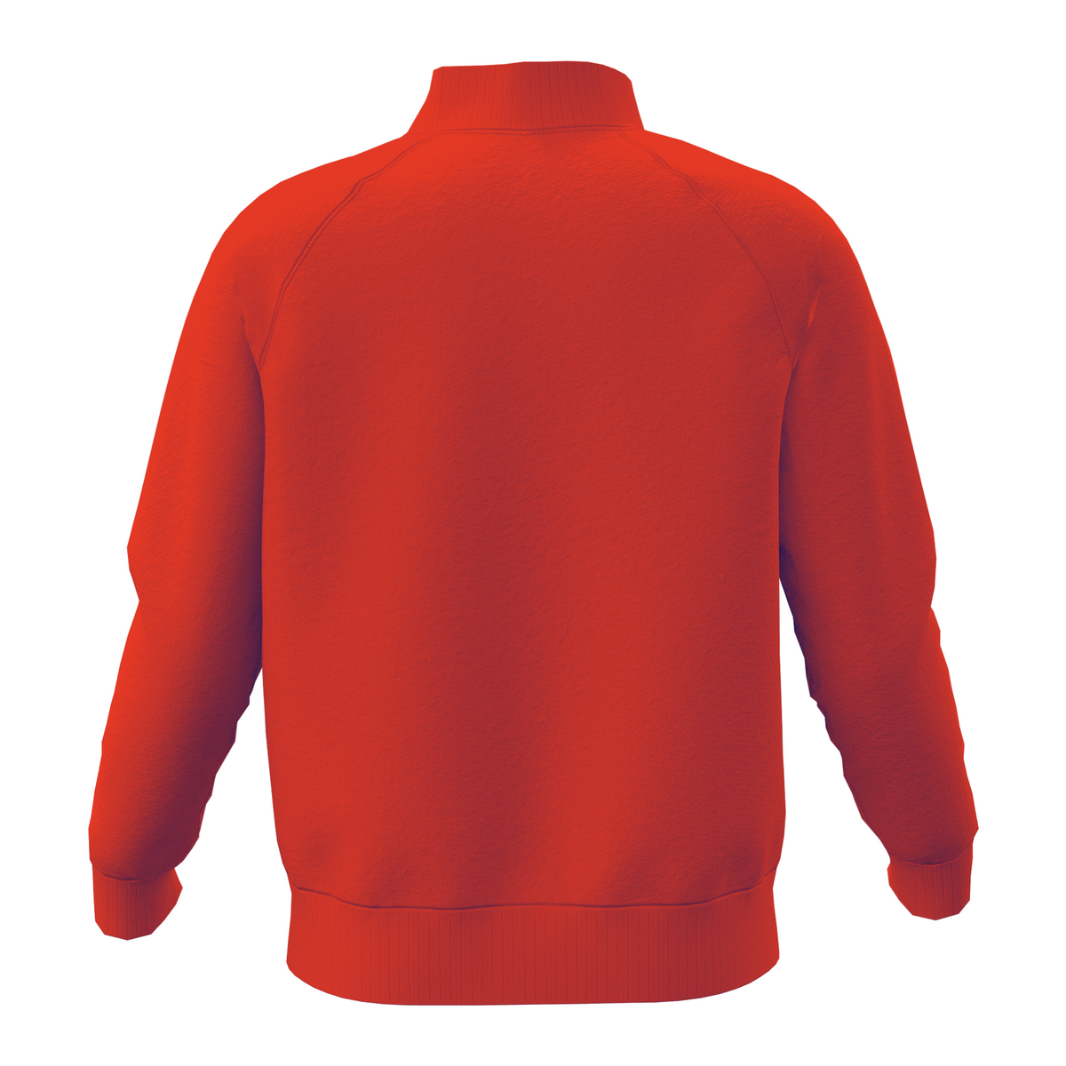 Custom Youth Full Zip Fleece Jacket